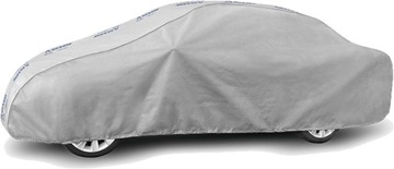 Plandeka pokrowiec MERCEDES W124 Oddychająca