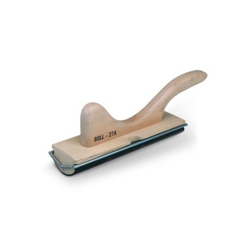 Ручной шлифовальный круг BOLL 27A -