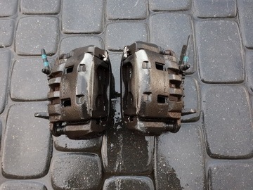 TŘMEN PŘEDNÍ LEVÝ PRAVÝ TOYOTA GT86 SUBARU BRZ