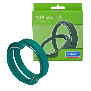 Zestaw uszczelek widelca Kayaba 43mm SKF