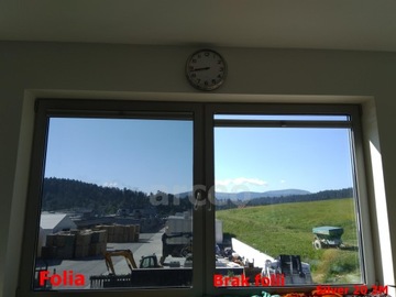 Зеркальная фольга Silver 20 3М 152см + БЕСПЛАТНЫЕ ПОДАРКИ