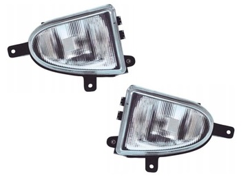 HALOGEN SEAT ALHAMBRA 1995-2000