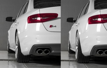 ПРОСТАВКИ AUDI A4 B5 B6 B7 A6 C5 C6 TT 15мм + ВИНТЫ