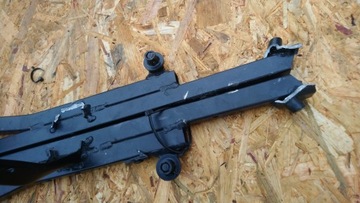 BMW S1000 RR задняя рама, подрамник