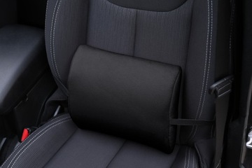 ПОДУШКА ДЛЯ ПОЯСНИЦЫ СПИНКИ ДЛЯ АВТОМОБИЛЯ MEMORY