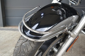 RELING PRZEDNI KAWASAKI VULCAN VN 1700 NOMAD