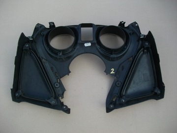 YAMAHA X-MAX 125 09-13 КРЫШКА КОРПУСА СЧЕТЧИКА