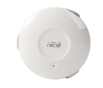 Интеллектуальный датчик круглого затопления NEO TUYA WiFi