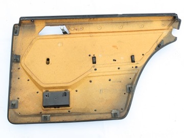 БЕКОН LT ЧЕРНЫЙ MERCEDES W124