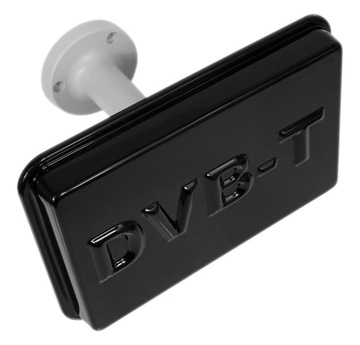 САМАЯ МОЩНАЯ ПАНЕЛЬНАЯ АНТЕННА DVB-T 100dBuV FULLHD