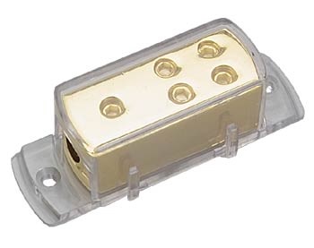 Sinuslive VB1-4 Разветвитель силового кабеля