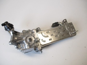 Chłodnica spalin MERCEDES C KLASA 205 A6511400502