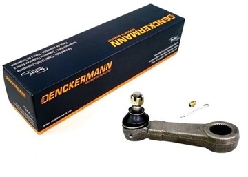 КРОНШТЕЙН ПОДДЕРЖИВАЮЩЕГО РЫЧАГА HYUNDAI TERRACAN ЛЕВЫЙ