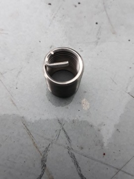 пружина растяжения пружина