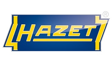 HAZET 179N-7/220 Тележка инструментальная 7 ящиков 220 шт.
