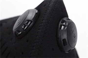 Przeciwwirusowa MASKA WOSAWE z filtrem