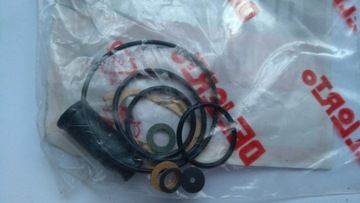 USZCZELKI GAŹNIKA DELLORTO SHB 16 PIAGGIO VESPA