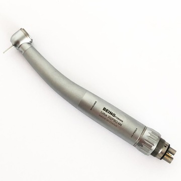 Turbina stomatologiczna BEING Lotus 302PBQ-M4 LED