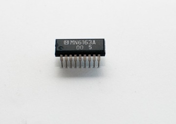 UKŁAD SCALONY MN6163A
