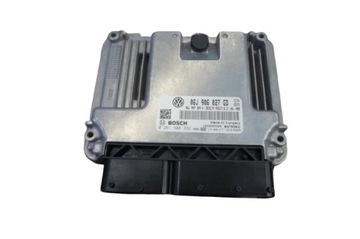 KOMPUTER SILNIKA VW TIGUAN 2.0 TSI 06J906027GD