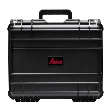 Лазерный дальномер Leica Disto S910 в комплекте P2P для 3D-измерений