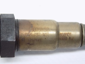 ЛЯМБДА-ЗОНД 30751138 - VOLVO C30 C70 S40 V50 V60 XC60 V70 XC60 XC70 2.4 D5