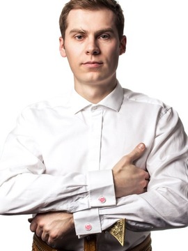 ФОЛК ЛЮБОВЬ народные запонки