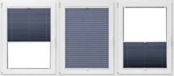 ПЛИССИРОВАННЫЕ ЖАЛЮЗИ, ЖАЛЮЗИ ПЛИССЕ, ЦВЕТА