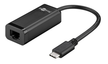 Сетевой преобразователь USB 3.0 Ethernet ПК Mac