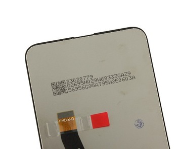 ЖК-ЭКРАН STK-LX1 HUAWEI P Smart Z