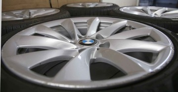 Возможность!Bmw 3,4,F30,F31Pirelli RSC 7мм!TPMS! (988)