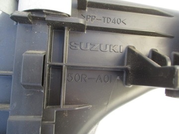 SUZUKI SWIFT MK8 POUZDRO FILTRU VZDUCHU 1.0