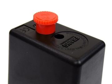 Реле давления ДАВЛЕНИЯ 1F для масляного компрессора компрессора