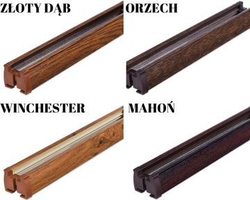 Оконная складка LUX, плиссированная шторка по размеру складки