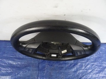 КОЖАНЫЙ РУЛЬ BMW E90 E87 С ПОДОГРЕВОМ