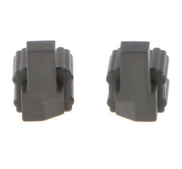 Защелки и болты для Joy-Cons по 2 шт. L+R ориг.