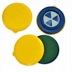 Dozownik DO kwasu MRÓWKOWEGO i octowego 120ml DOZOWNIK do KWASU mrówkowego