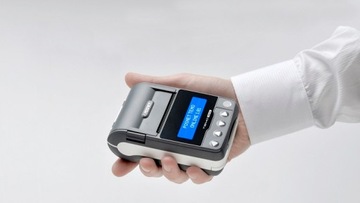 POSNET TEMO ОНЛАЙН WIFI ФИСКАЛЬНЫЙ ПРИНТЕР