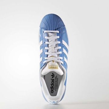 КРОССОВКИ ADIDAS ORIGINALS SUPERSTAR S75881 37 1/3