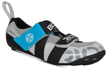 BUTY BONT CYCLING TR+ TRIATHLON TRI SZOSOWE r. 43