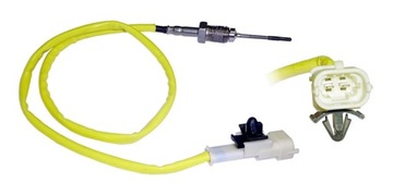 CZUJNIK TEMPERATURY SPALIN DPF IVECO DAILY 2014-