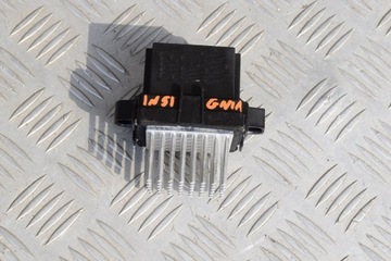 REZYSTOR OPORNIK INSIGNIA KOMBI