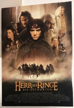 ОТКРЫТКИ ОТКРЫТКИ Властелин колец