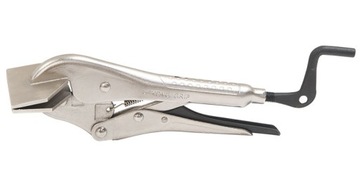 Ścisk zacisk spawalniczy klamrowy do blachy PDB80