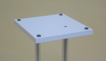 КОЛОННАЯ ПОДСТАВКА, ГРОМКОГОВОРИТЕЛЬ H-40см (модель 2R4Bc)