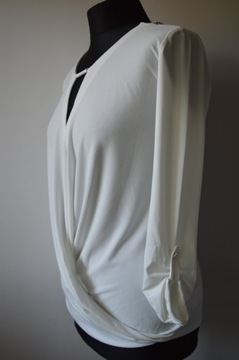 ESPRIT Koszulka Bluzka Tunika 997EO1K801 r.S