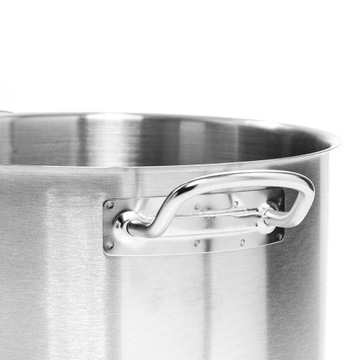 СРЕДНЯЯ СТАЛЬНАЯ КОРЗИНКА + КРЫШКА 2 Л FORGAST FG02002