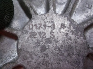 CITROEN PEUGEOT 2.2 HDI ВАКУУМНЫЙ НАСОС ВАКУ