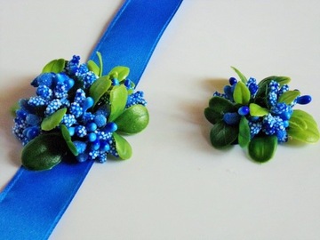 K 12 J* Котыльон ручной букет свадебный выпускной