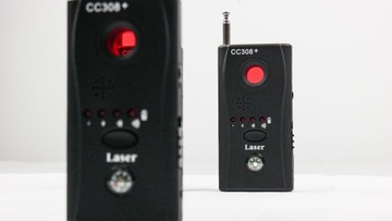 ОШИБКА ДЕТЕКТОРА АНТИШПИОНСКОЙ КАМЕРЫ GPS GSM